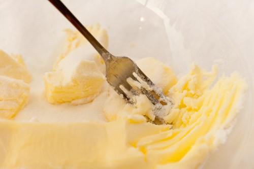 Tropical Pacific Cookies (aka homemade Girl Scout Samoas or caramel delights) Life Currents #copycat #homemade #cookies #girlscouts