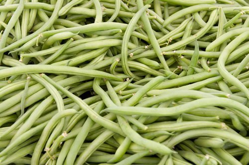 Simple Veggie Side Dishes that are perfect for the holidays - green beans