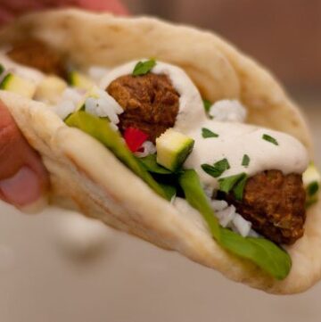 flatbread
