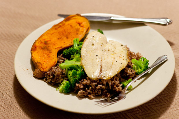 Healthy Cleanse - a review so far dinner detox, cleanse, lighten, mindful, healthy