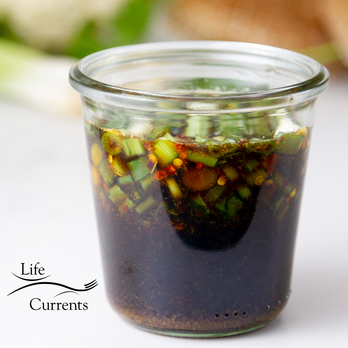 Carne Asada Marinade - Life Currents