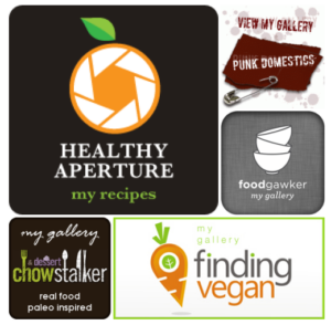 Websites to Share your Food Recipes https://lifecurrentsblog.com