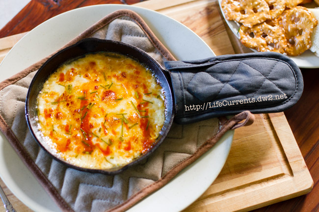 Tailgate Skillet Cheese | Life Currents Tailgate Skillet Cheese | Life Currents https://lifecurrentsblog.com
