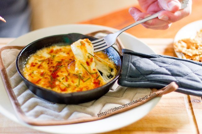 Tailgate Skillet Cheese | Life Currents Tailgate Skillet Cheese | Life Currents https://lifecurrentsblog.com