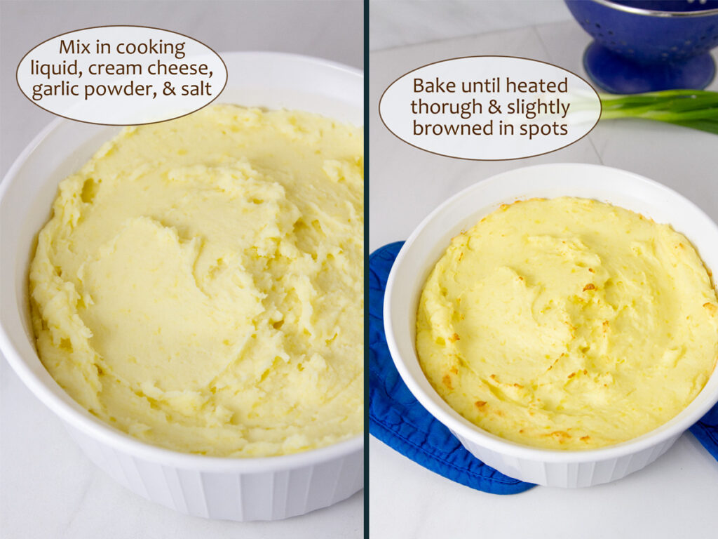 how to make this casserole