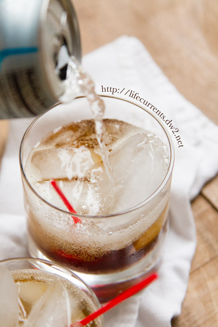 Cinnamon Dolce Latte Syrup by Life Currents 