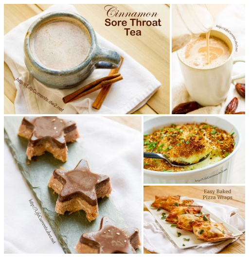 Most Popular Recipes of 2015: the year in review.