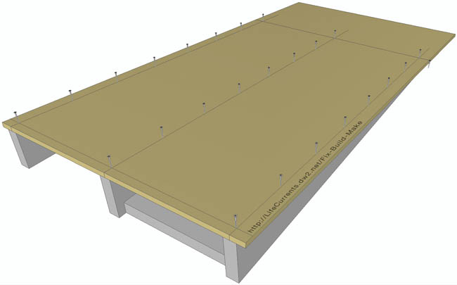 Wheelchair Accessible Ramps Post with Free Building Plans 10_ScrewLayout