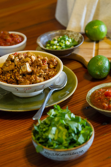 How to Host an Awesome Taco Bar Party with Recipes - Tacos Bars are a fun & informal parties that accommodate a variety of diets & tastes. How to Host an Awesome Taco Bar Party with Recipes - Tacos Bars are a fun & informal parties that accommodate a variety of diets & tastes.