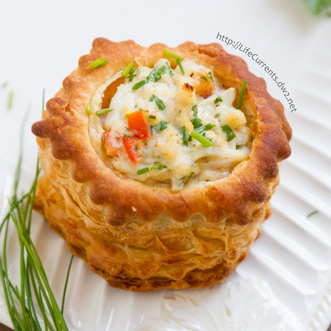 Crab Imperial Appetizer is an elegant appetizer, and tastes like it came from a lovely fancy restaurant. They&rsquo;re perfect for a special occasion like New Year&rsquo;s Eve, for any holiday entertaining, or for a football party!