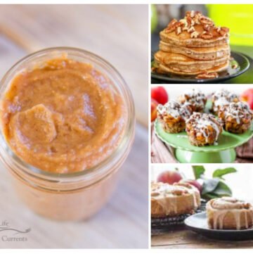 Amazing Recipes that use Apple Butter