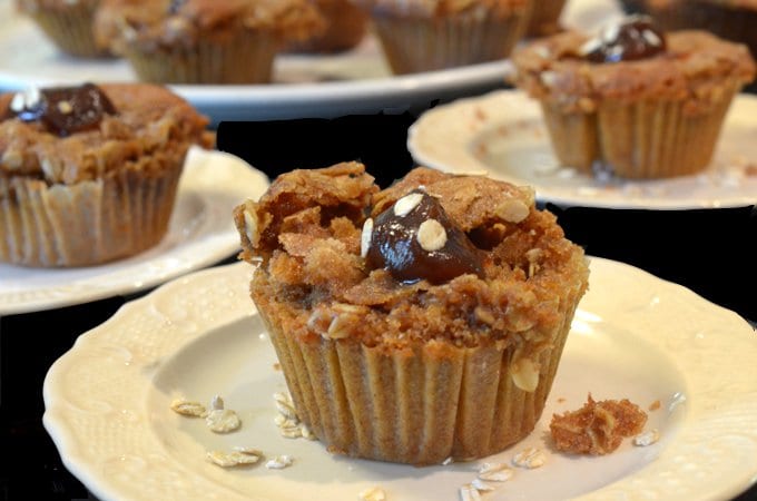 Recipes that use Apple Butter - apple butter muffins Recipes that use Apple Butter - apple butter muffins