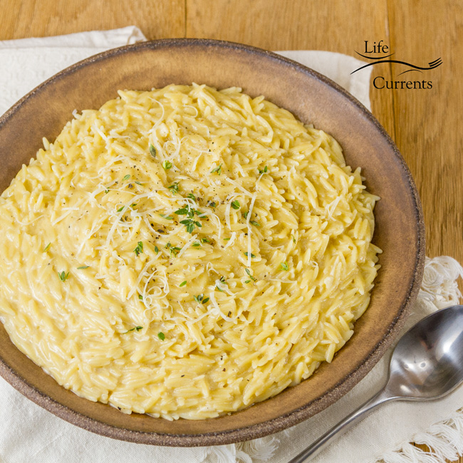 Garlic Parmesan Pasta - If there&rsquo;s one thing I&rsquo;ve learned over the years, it&rsquo;s that people love garlic and cheese! Oh, and pasta.