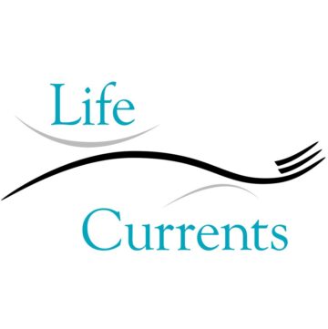 Life Currents Blog Logo Thoughts about strong mind, healthy body, and tasty treats