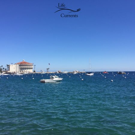 Can't Miss Activities on Catalina Island - the casino in Avalon