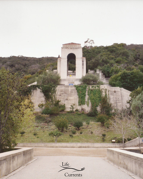 Can't Miss Activities on Catalina Island - the Wrigley Memorial