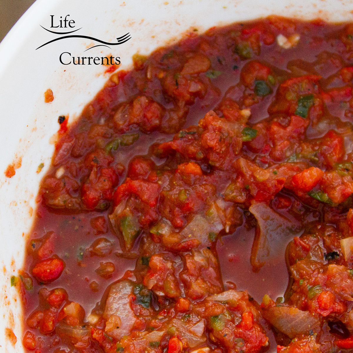 Enchilada Salsa