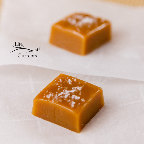 Grandma&rsquo;s Old-fashioned Cream Caramels - simply delicious