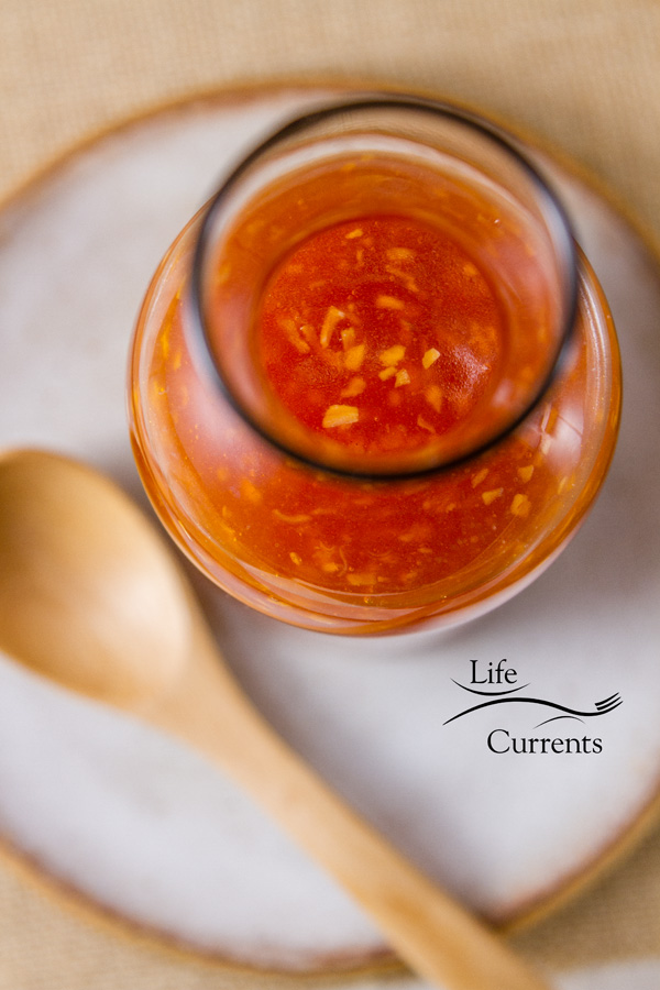 Mom&rsquo;s Salad Dressing - classic homemade dressing that's budget friendly, easy to make & delicious