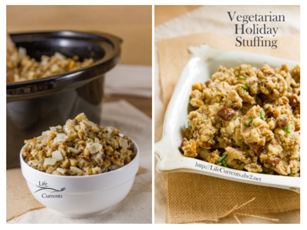 How to Host The Best Vegetarian Thanksgiving Stuffing my favorite part of the meal How to Host The Best Vegetarian Thanksgiving Stuffing my favorite part of the meal