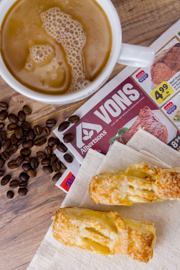 I LOVE to play their MONOPOLY Collect & Win game! They always have great prizes, which I adore. I get to try out new store items when I win. I always talk to my cashiers, and we compare what I've won. 