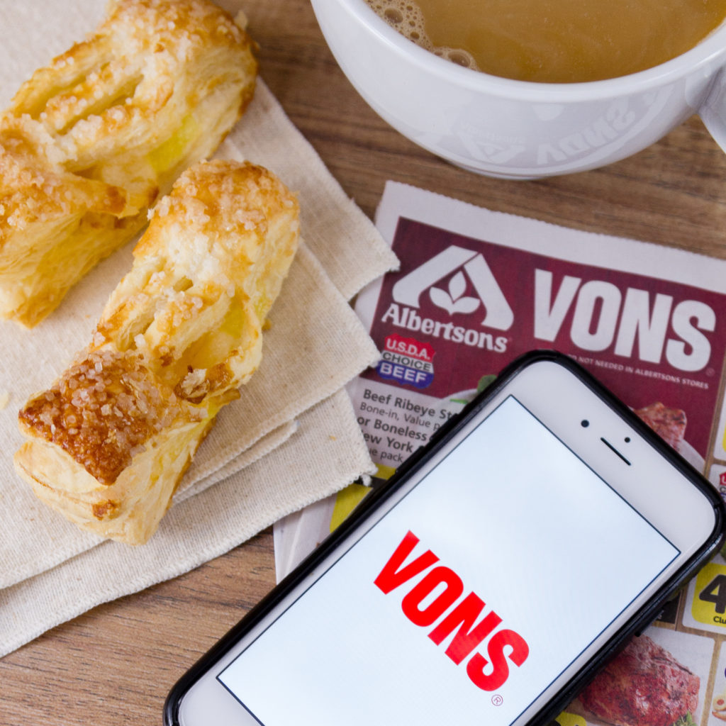 SHOP, PLAY, WIN!&reg; Collect & Win Game featuring MONOPOLY at Vons! 