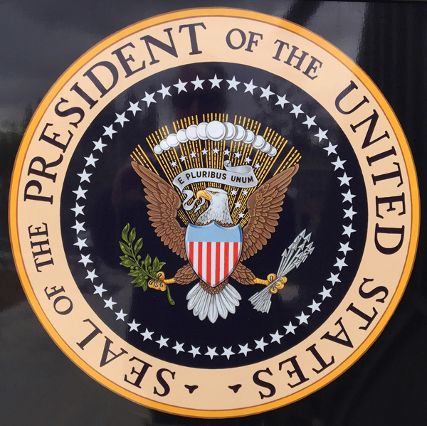 Visit to the Richard Nixon Library and Museum