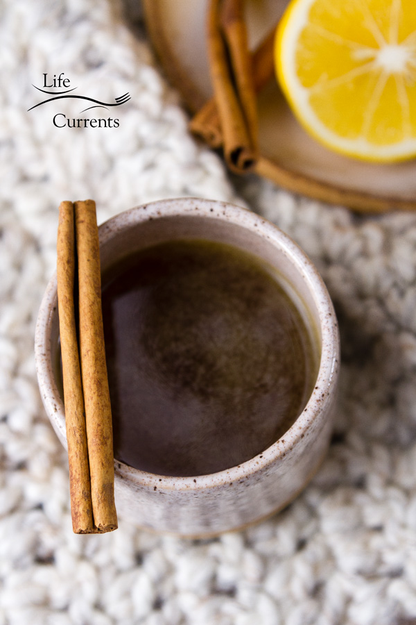 Classic Hot Toddy Recipe - any good whiskey will be great in this drink. Feel free to use your favorite, or just whatever&rsquo;s in the closet. 