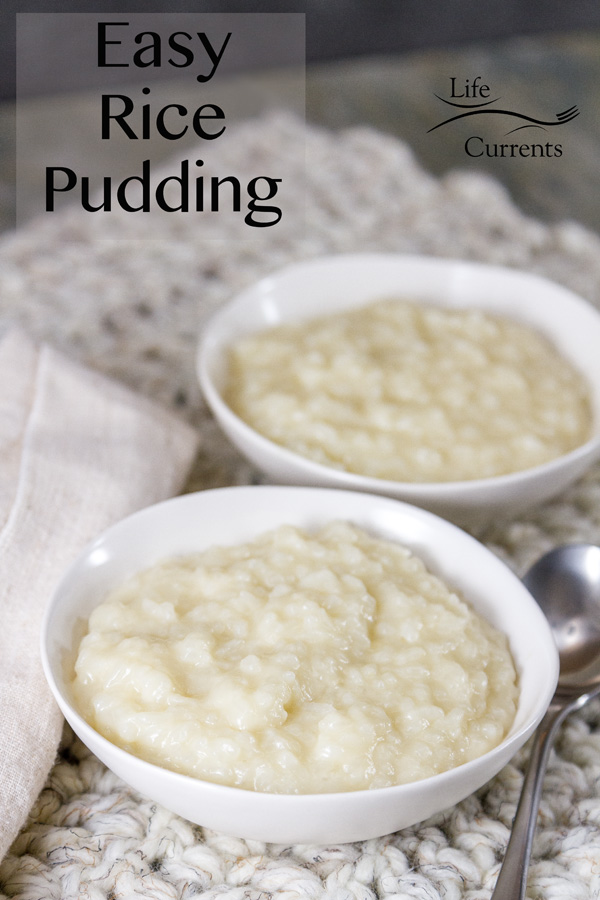 Easy Rice Pudding using leftover cooked rice is so comforting and homey, and it’s the perfect way to use up that leftover rice. Easy Rice Pudding using leftover cooked rice is so comforting and homey, and it’s the perfect way to use up that leftover rice.