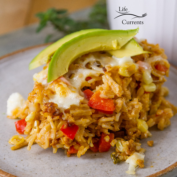 Cheesy Spanish Rice Casserole recipe – Mexican flavored rice casserole is a hit with my family. They have asked for it several times. And, I love how easy it is to make! Cheesy Spanish Rice Casserole recipe – Mexican flavored rice casserole is a hit with my family. They have asked for it several times. And, I love how easy it is to make!