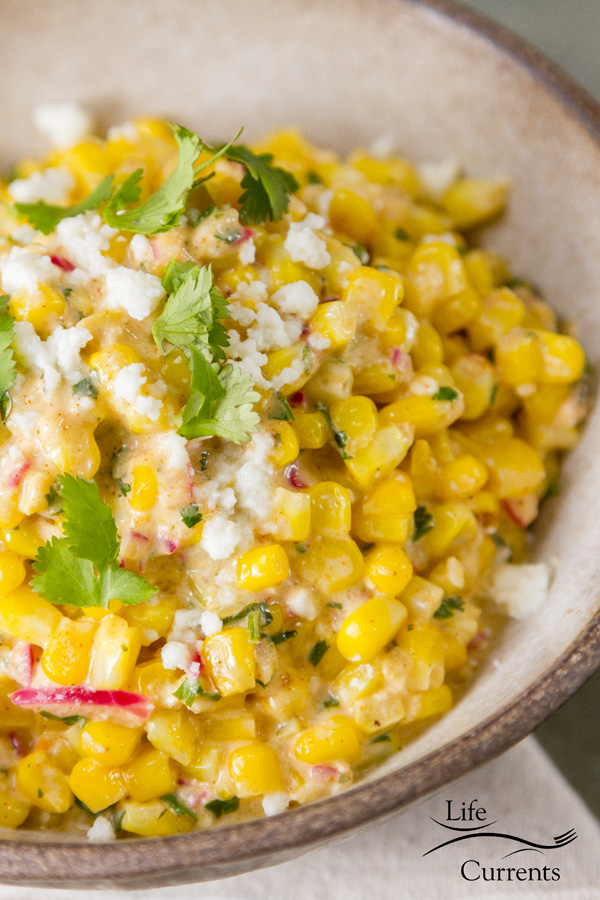 Shrimp and Mexican Street Corn Bowl - easy to make and Mexican Street Corn Recipe esquites Shrimp and Mexican Street Corn Bowl - easy to make and Mexican Street Corn Recipe esquites