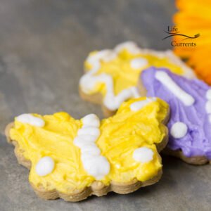 Cut Out Cookies My family has all shared this recipe, and everyone loves it. It&rsquo;s a family tradition now!