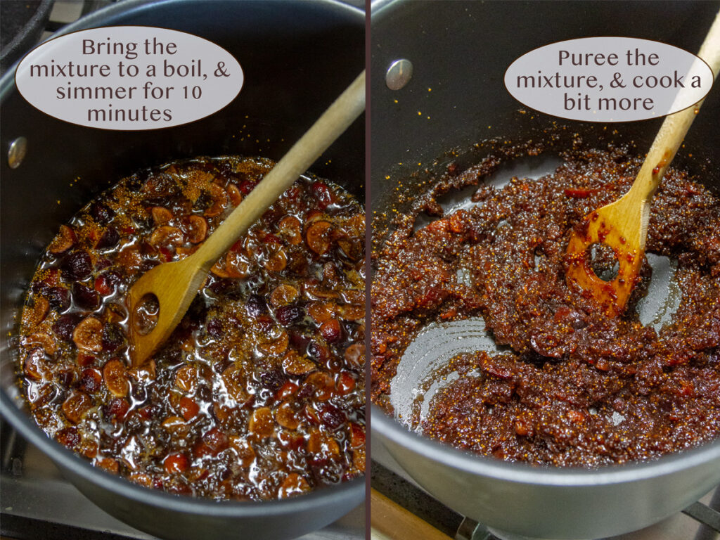 how to make jam