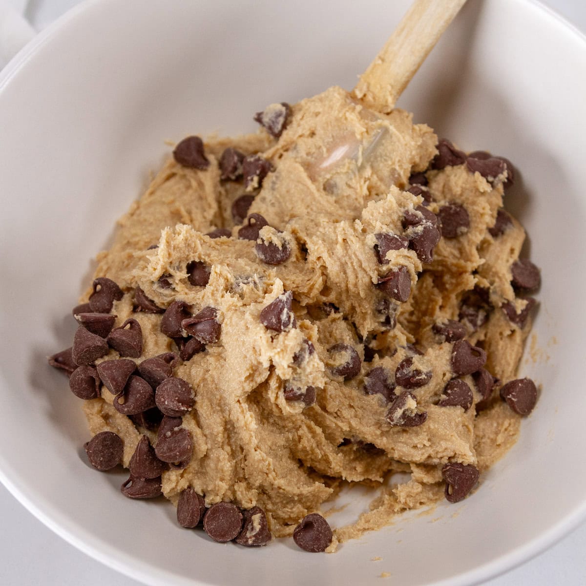 Edible Cookie Dough - Life Currents