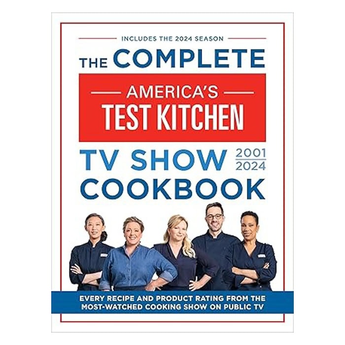 America&rsquo;s Test Kitchen
